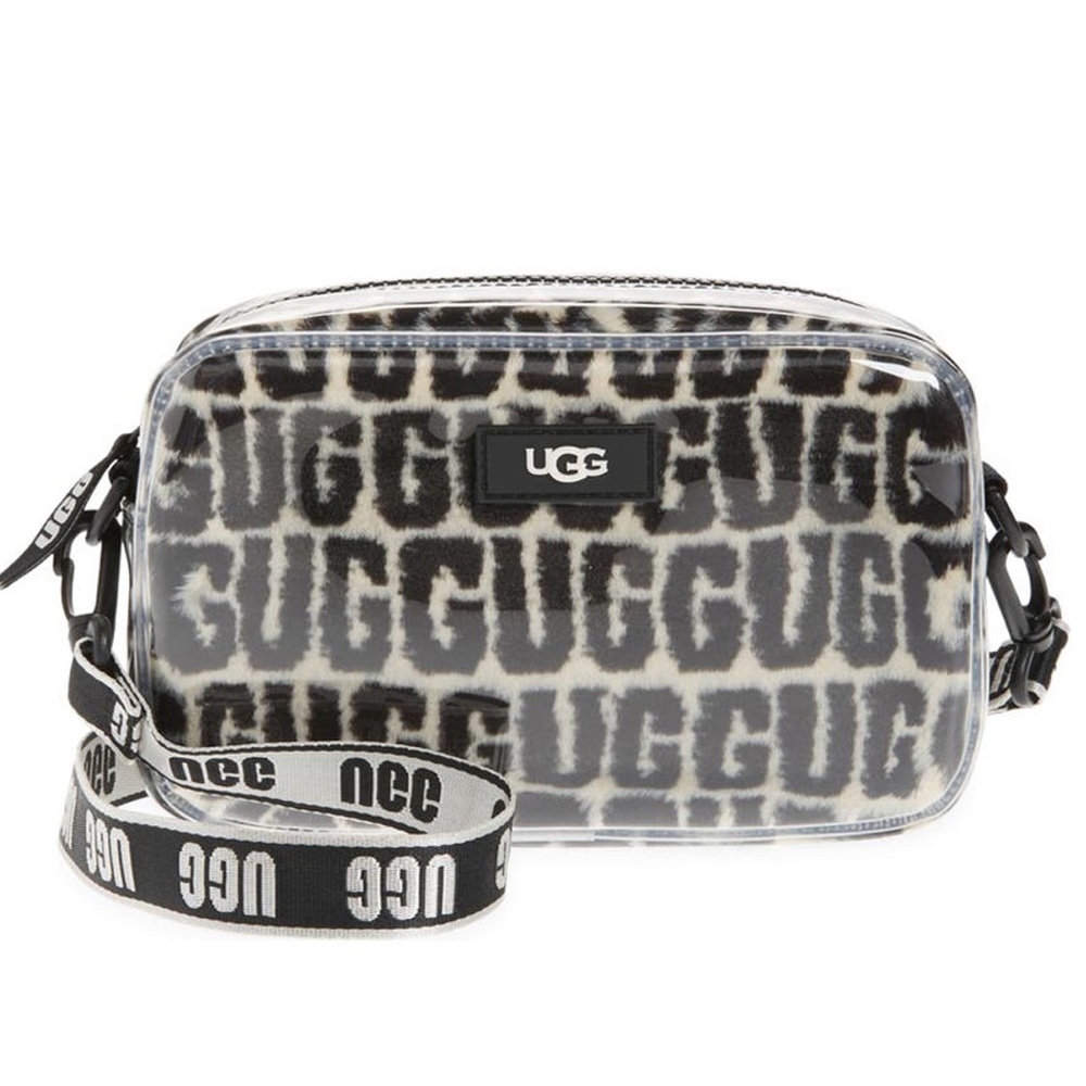 UGG Janey II Crossbody Bag